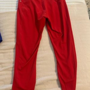 Fabletics leggings size 6
